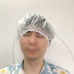 Medical Grade Ozone Limb Bag Reused Type with Connection Tube - Image 2