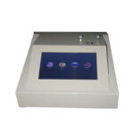 Touch LCD Screen Dual Mode Multilingual Ozone Therapy Machine with Vacuum and Destructor - Image 2