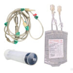 Ozone Major Autohemotherapy Kit Blood Therapy