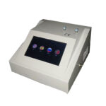 Touch LCD Screen Dual Mode Multilingual Ozone Therapy Machine with Vacuum and Destructor
