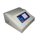 Touch LCD Screen Dual Mode Multilingual Ozone Therapy Machine with Vacuum and Destructor - Image 3