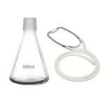 Ozone Ear Insufflation Kit