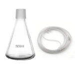 Ozone Sinus Insufflation Kit