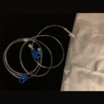 Medical Grade Ozone Limb Bag Reused Type with Connection Tube - Image 4