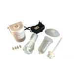 Ozone Vaginal Insufflation Atomization Kit