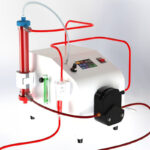 Touch Screen Smart Portable EBOO Device Built-in UV Light - Image 6