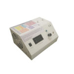 Patent Digital Control 1-120ug/ml Medical Ozone Generator with Vacuum and Destructor - Image 2