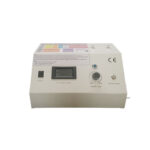 Patent Digital Control 1-120ug/ml Medical Ozone Generator with Vacuum and Destructor