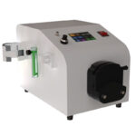 Touch Screen Smart Portable EBOO Device Built-in UV Light