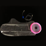 Medical Grade Ozone Limb Bag Reused Type with Connection Tube - Image 5