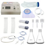 Multi-functional Medical Ozone Generator Set For Sale