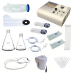 Medical Ozonator with Accessories Included Ozone Therapy in Kit