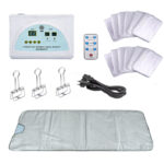 Ozone Sauna Kit